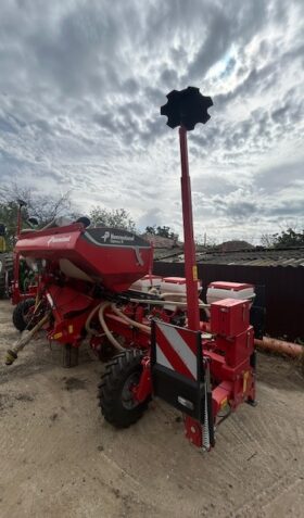 Semanatoare de precizie KVERNELAND OPTIMA