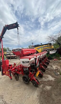 
										Semanatoare de precizie KVERNELAND OPTIMA full									