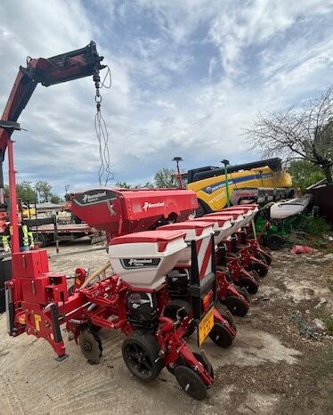 
								Semanatoare de precizie KVERNELAND OPTIMA full									
