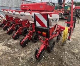 Semanatoare de precizie KVERNELAND OPTIMA