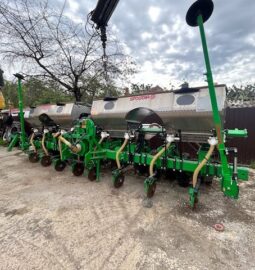 
										Semanatoare SFOGGIA SIGMA 5-8/70 full									