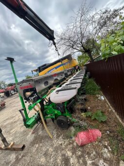 
										Semanatoare SFOGGIA SIGMA 5-8/70 full									