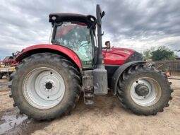 
										Tractor CASE IH PUMA 165 EP SWB full									