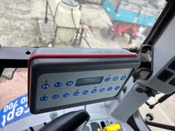 
										Masina erbicidat KVERNELAND IXTRACK T3 full									