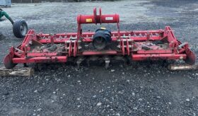Grapa rotativa KVERNELAND M 300