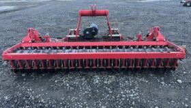 Grapa rotativa KVERNELAND M 300