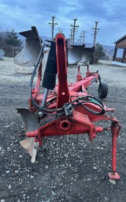 
										Plug reversibil KVERNELAND 150 B CU 4 TRUPITE full									