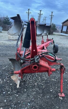 Plug reversibil KVERNELAND 150 B CU 4 TRUPITE