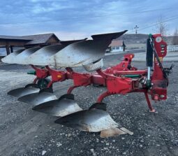 
										Plug reversibil KVERNELAND 150 B CU 4 TRUPITE full									