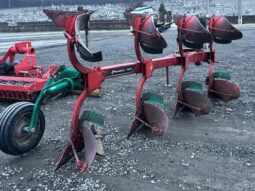 
										Plug reversibil KVERNELAND 150 B CU 4 TRUPITE full									