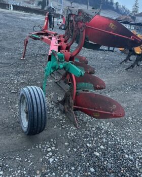 Plug reversibil KVERNELAND 150 B CU 4 TRUPITE