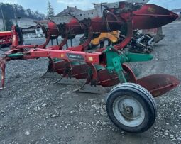 
										Plug reversibil KVERNELAND 150 B CU 4 TRUPITE full									