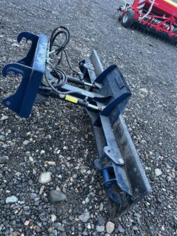 
										INCARCATOR FRONTAL ARTICULAT SCHÄFFER 2028-2 full									