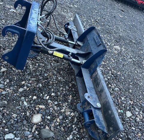 
								INCARCATOR FRONTAL ARTICULAT SCHÄFFER 2028-2 full									