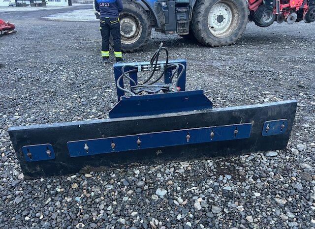 
								INCARCATOR FRONTAL ARTICULAT SCHÄFFER 2028-2 full									