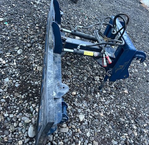 
								INCARCATOR FRONTAL ARTICULAT SCHÄFFER 2028-2 full									