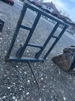 
										INCARCATOR FRONTAL ARTICULAT SCHÄFFER 2028-2 full									