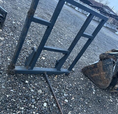 
								INCARCATOR FRONTAL ARTICULAT SCHÄFFER 2028-2 full									