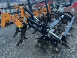 
										SCARIFICATOR MORO ARATI SPIDER 7G-300 full									