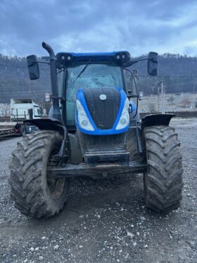 Tractor NEW HOLLAND T 6.180