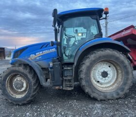 Tractor NEW HOLLAND T 6.180