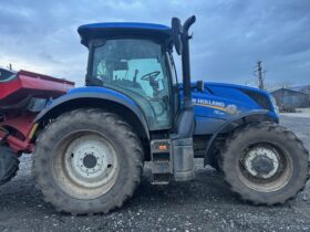 Tractor NEW HOLLAND T 6.180