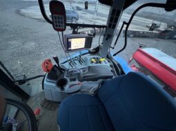 
										Tractor NEW HOLLAND T 6.180 full									