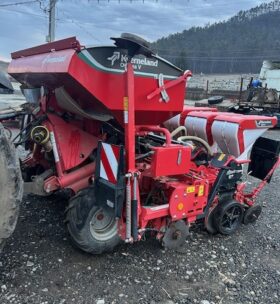 Semanatoare KVERNELAND OPTIMA HDII 6R VISUS