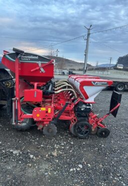 
										Semanatoare KVERNELAND OPTIMA HDII 6R VISUS full									