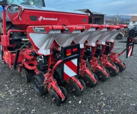 Semanatoare KVERNELAND OPTIMA HDII 6R VISUS