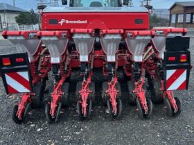 Semanatoare KVERNELAND OPTIMA HDII 6R VISUS