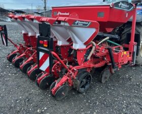 Semanatoare KVERNELAND OPTIMA HDII 6R VISUS
