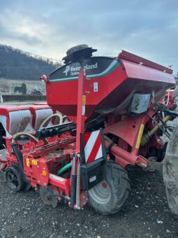 
										Semanatoare KVERNELAND OPTIMA HDII 6R VISUS full									