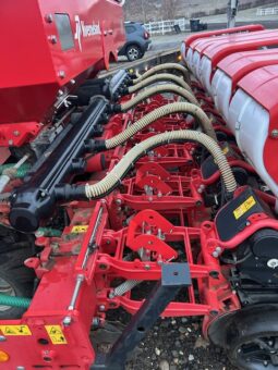 
										Semanatoare KVERNELAND OPTIMA HDII 6R VISUS full									