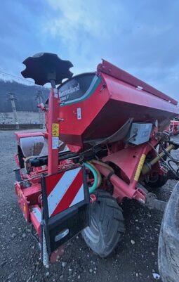 
										Semanatoare KVERNELAND OPTIMA HDII 6R VISUS full									