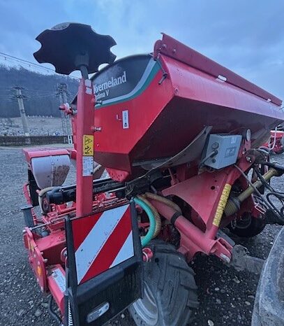 
								Semanatoare KVERNELAND OPTIMA HDII 6R VISUS full									