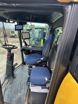 
										Combina NEW HOLLAND CX 6.80 STAGE 5 full									