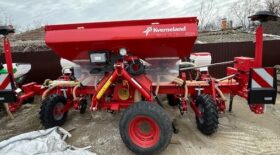 Semanatoare de precizie KVERNELAND OPTIMA