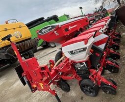 
										Semanatoare de precizie KVERNELAND OPTIMA full									