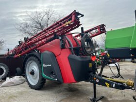 Masina erbicidat KVERNELAND IXTRACK T3