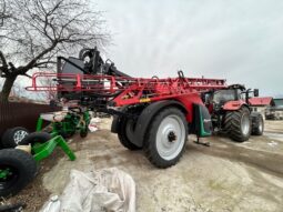 
										Masina erbicidat KVERNELAND IXTRACK T3 full									