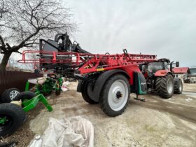 Masina erbicidat KVERNELAND IXTRACK T3