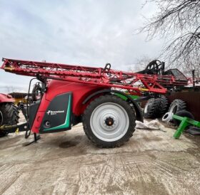 Masina erbicidat KVERNELAND IXTRACK T3