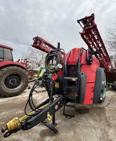 
								Masina erbicidat KVERNELAND IXTRACK T3 full									