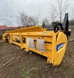 
										Combina NEW HOLLAND CX 6.80 STAGE 5 full									