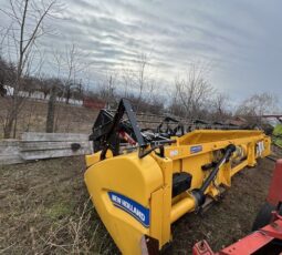 
										Combina NEW HOLLAND CX 6.80 STAGE 5 full									