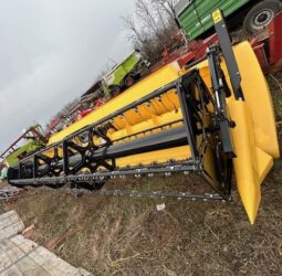 
										Combina NEW HOLLAND CX 6.80 STAGE 5 full									