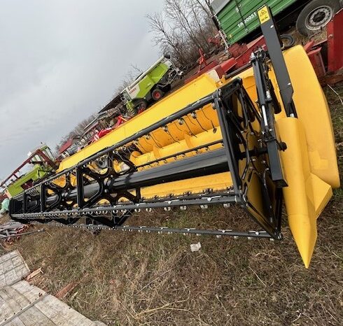 
								Combina NEW HOLLAND CX 6.80 STAGE 5 full									