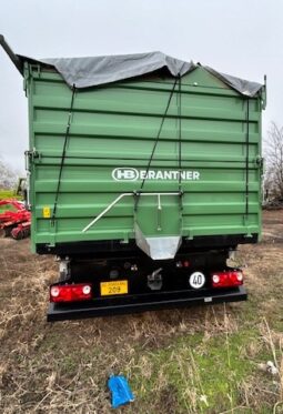 
										Remorca BRANTNER TA 24080 PP full									