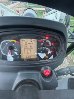 
										TRACTOR AGRICOL STEYR 4100 KOMPAKT POWERSHUTTLE echipat cu INCARCATOR FRONTAL full									